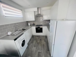 ipswich town centre apartment